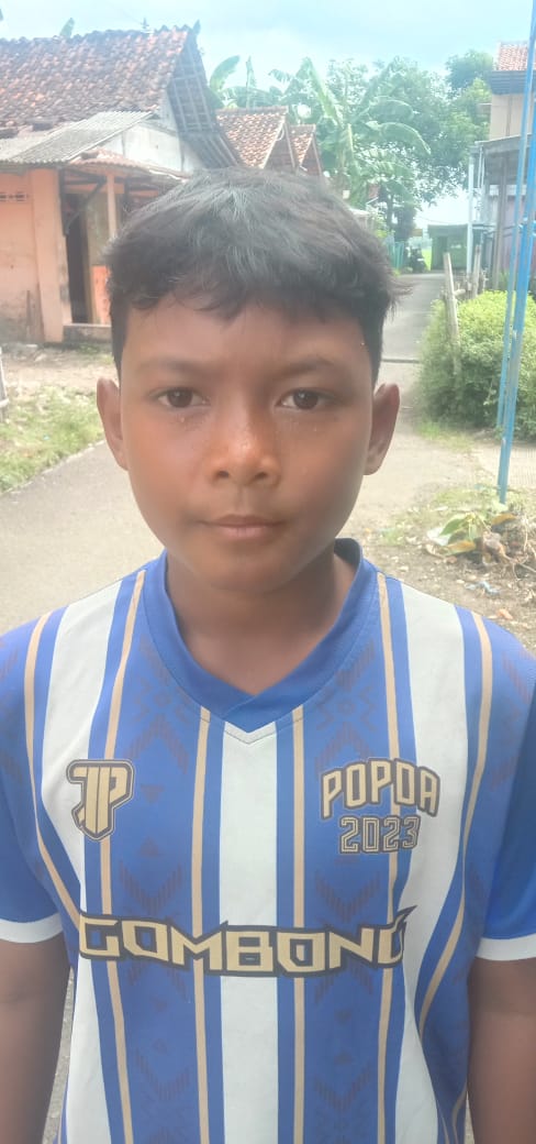 DEVIN KURNIAWAN PUTRA